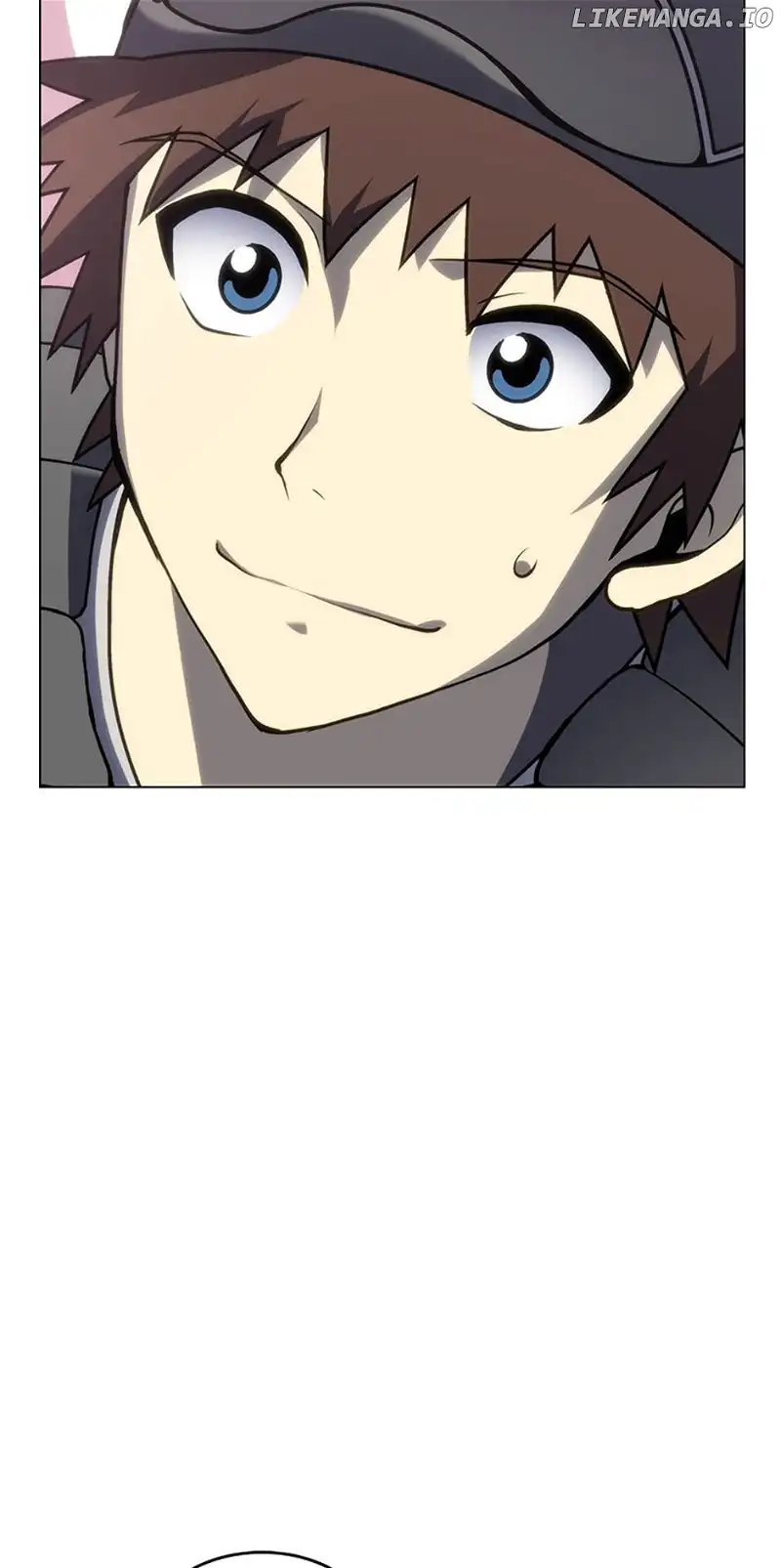 Home Plate Villain Chapter 32 - Page 9