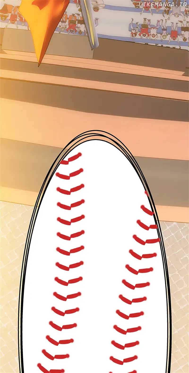 Home Plate Villain Chapter 33 - Page 19