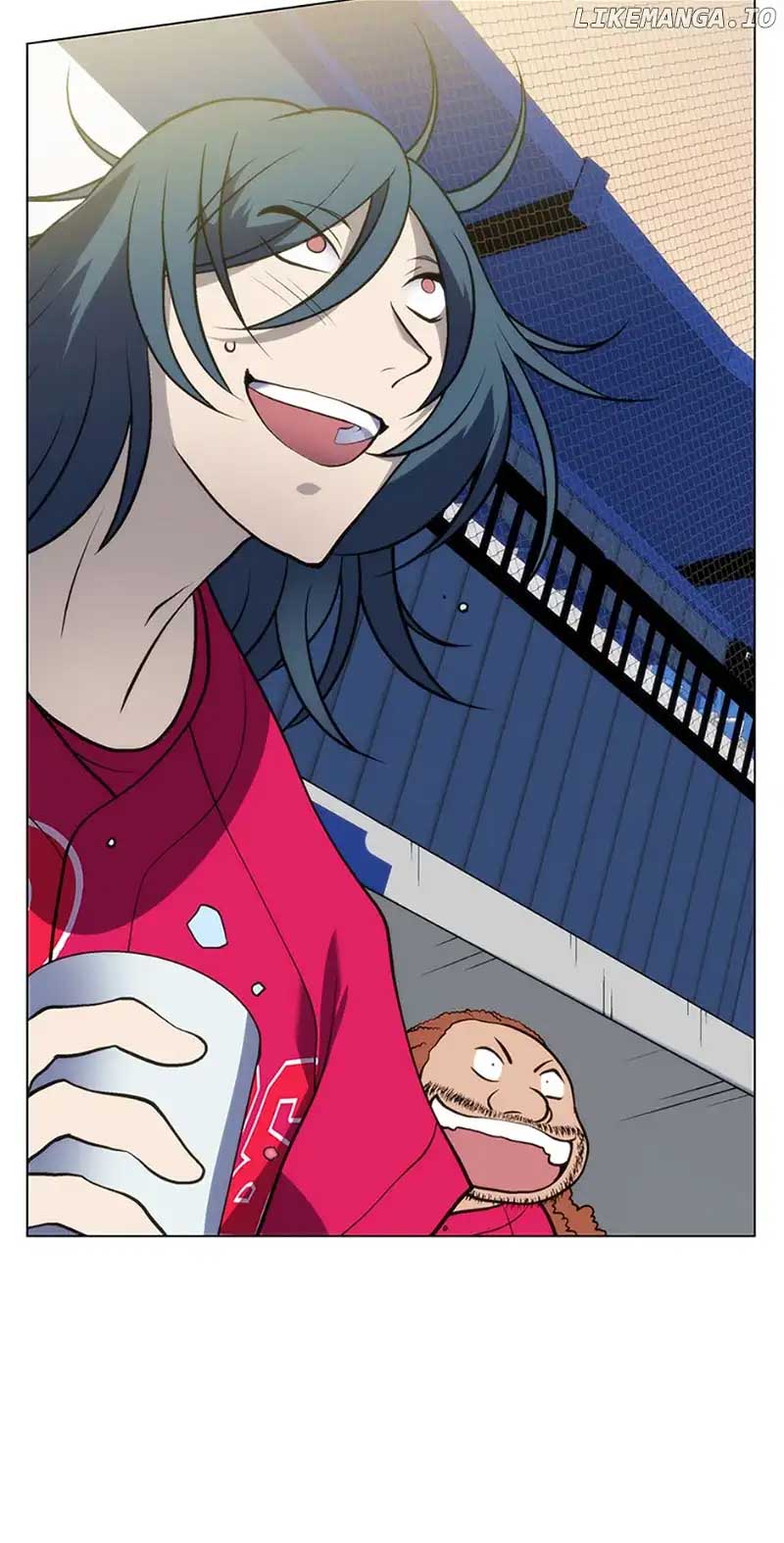 Home Plate Villain Chapter 33 - Page 21