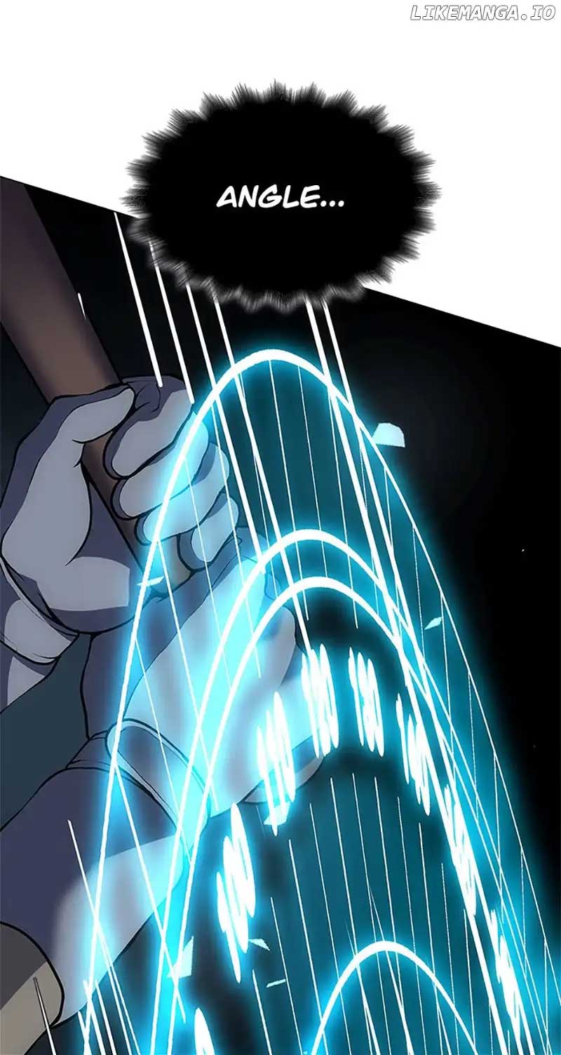 Home Plate Villain Chapter 33 - Page 3