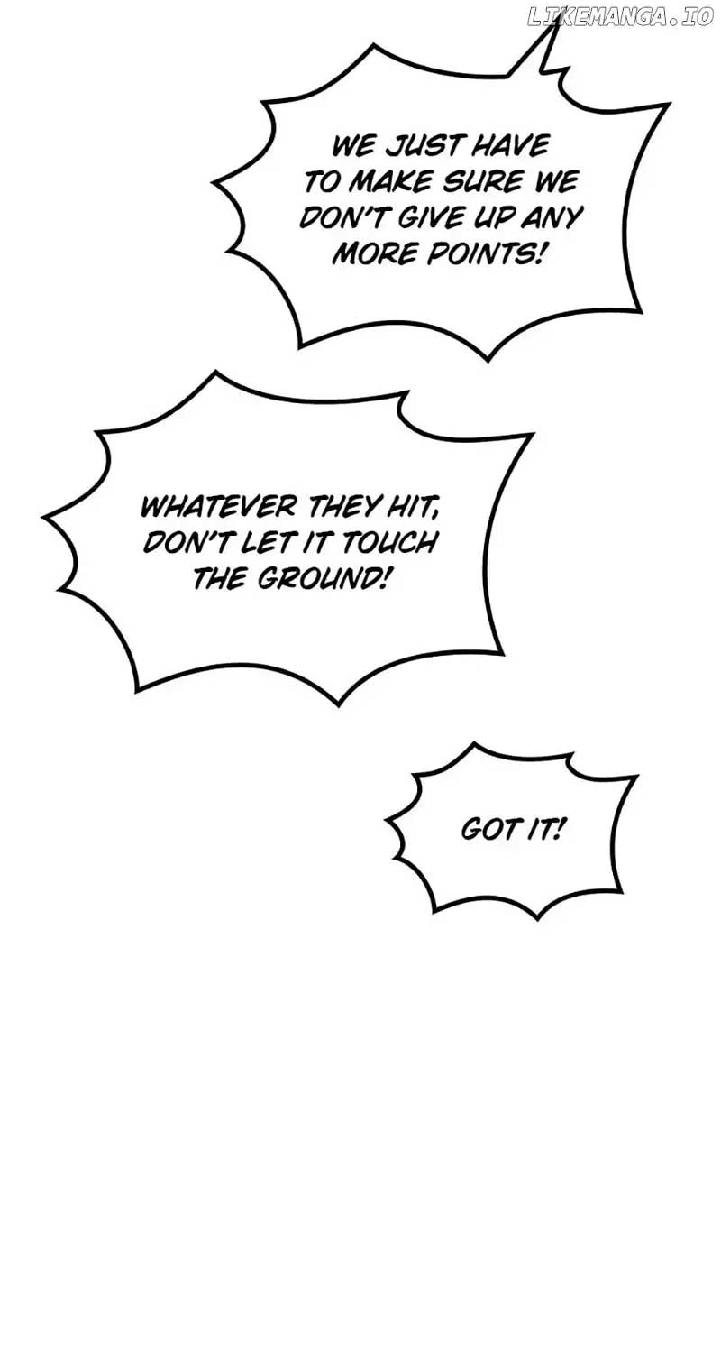 Home Plate Villain Chapter 33 - Page 41