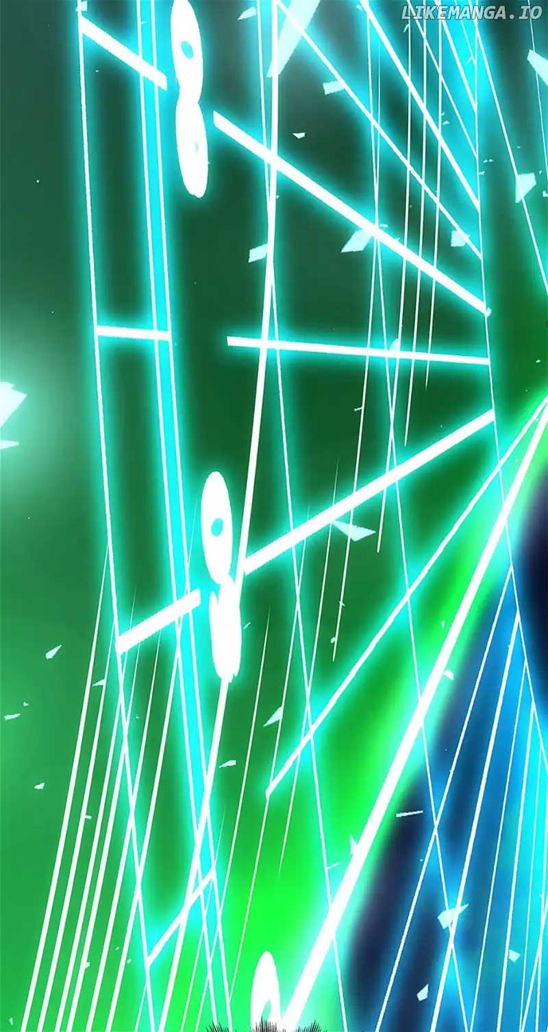 Home Plate Villain Chapter 33 - Page 5