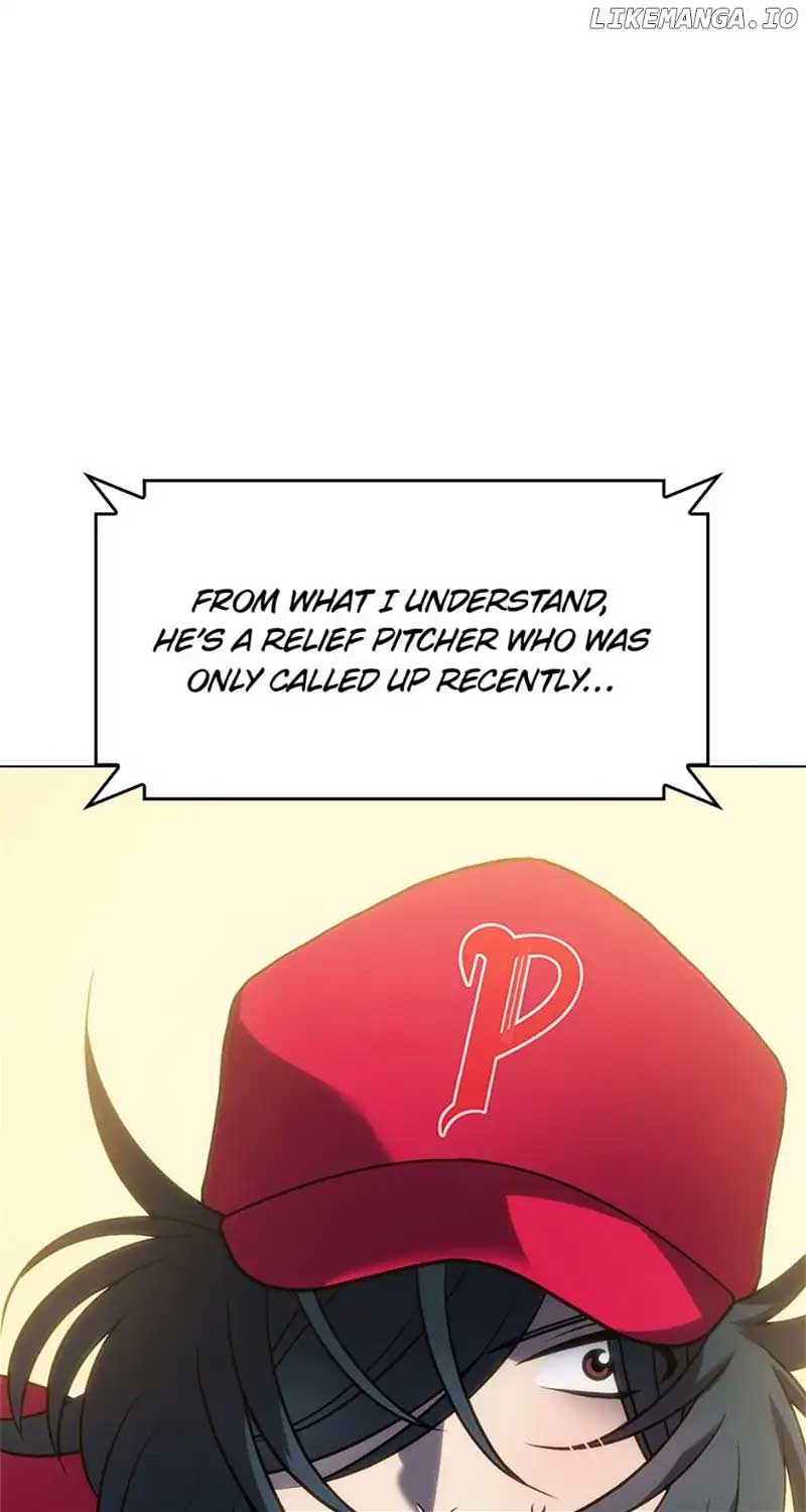 Home Plate Villain Chapter 33 - Page 54