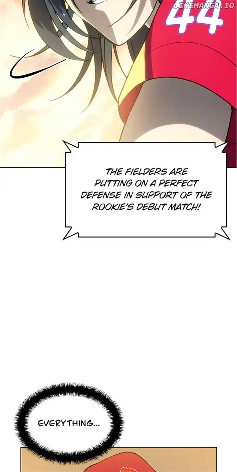 Home Plate Villain Chapter 33 - Page 60