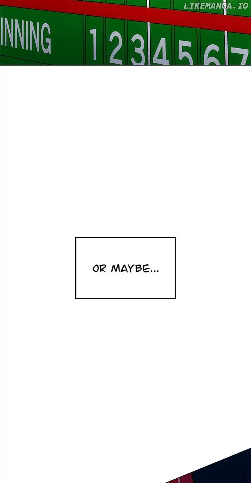 Home Plate Villain Chapter 33 - Page 64