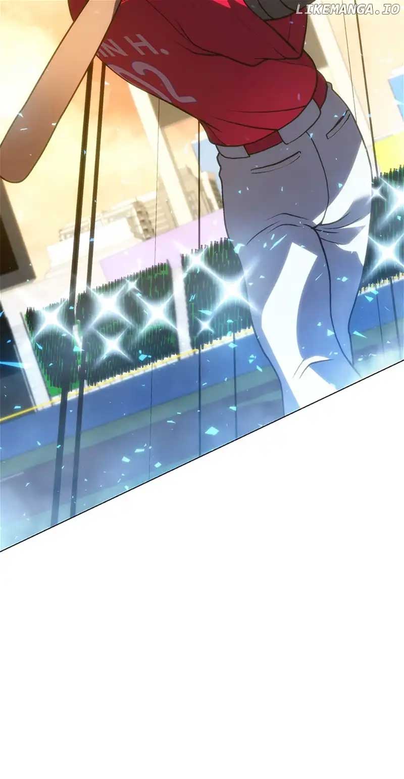 Home Plate Villain Chapter 33 - Page 68