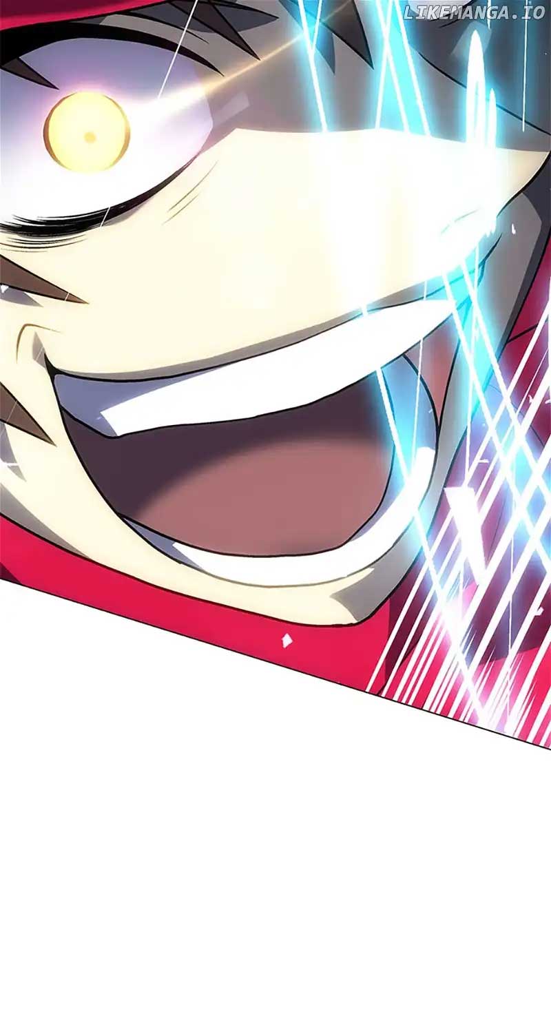 Home Plate Villain Chapter 33 - Page 7