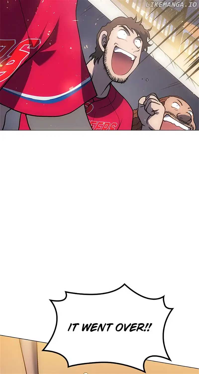 Home Plate Villain Chapter 33 - Page 70