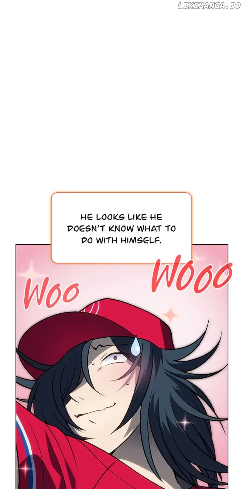Home Plate Villain Chapter 34 - Page 10