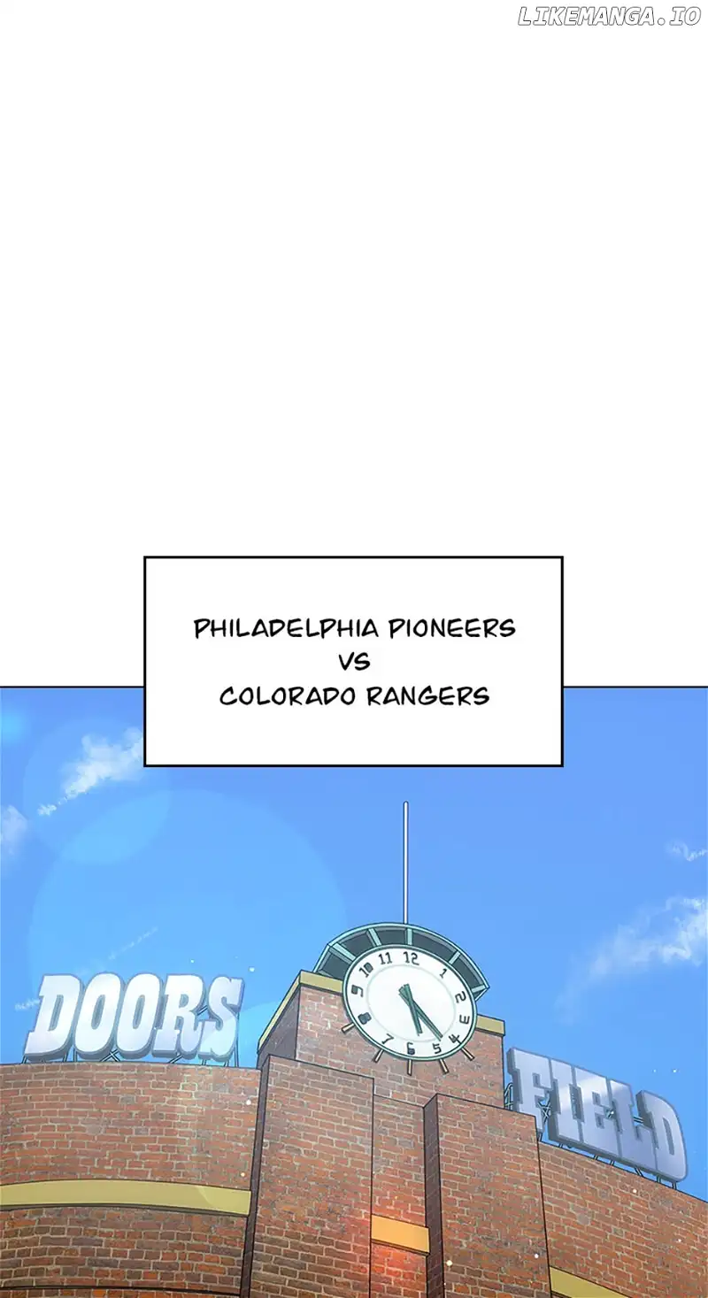 Home Plate Villain Chapter 34 - Page 31