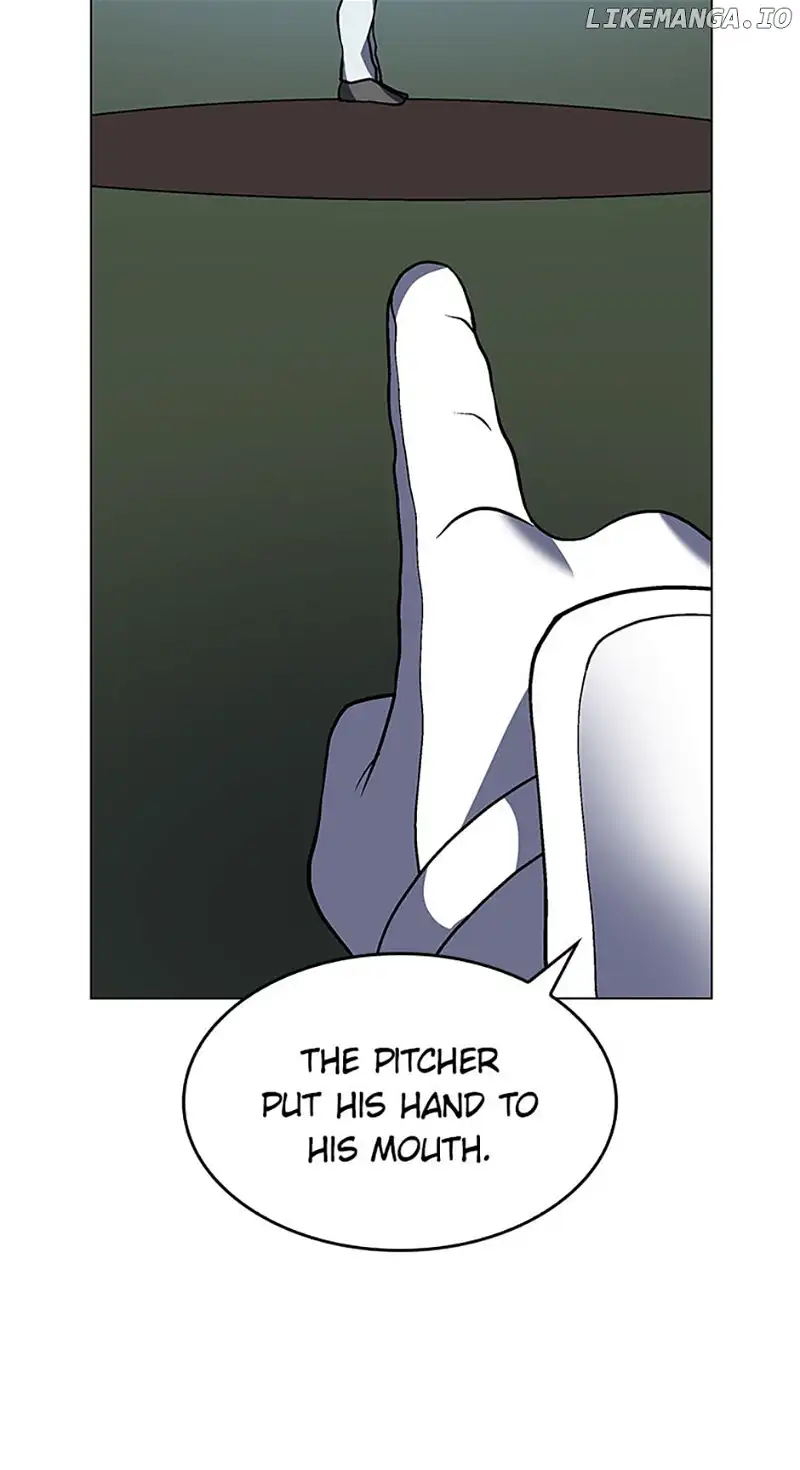 Home Plate Villain Chapter 34 - Page 44