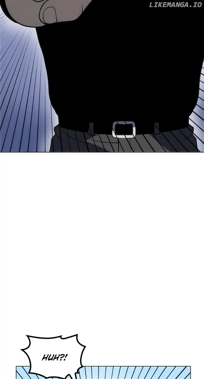 Home Plate Villain Chapter 34 - Page 47