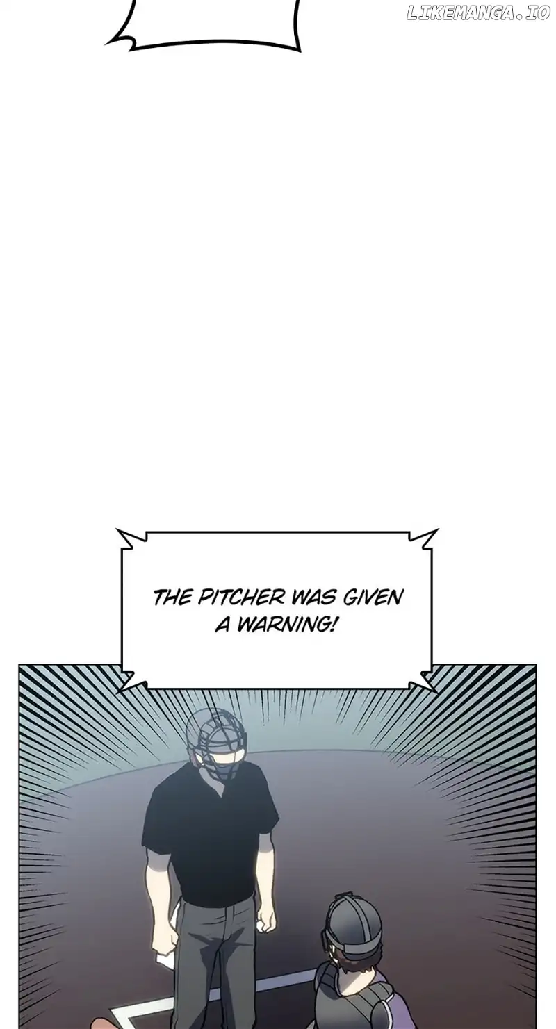 Home Plate Villain Chapter 34 - Page 50