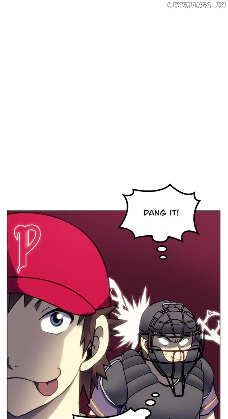 Home Plate Villain Chapter 34 - Page 76