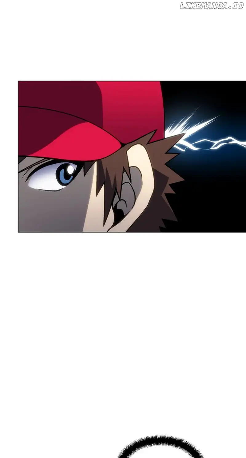 Home Plate Villain Chapter 34 - Page 79