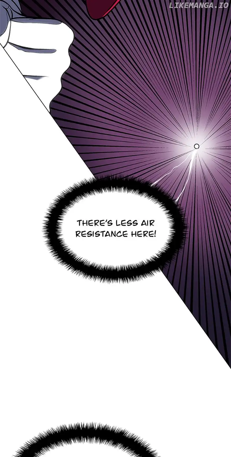 Home Plate Villain Chapter 35 - Page 24