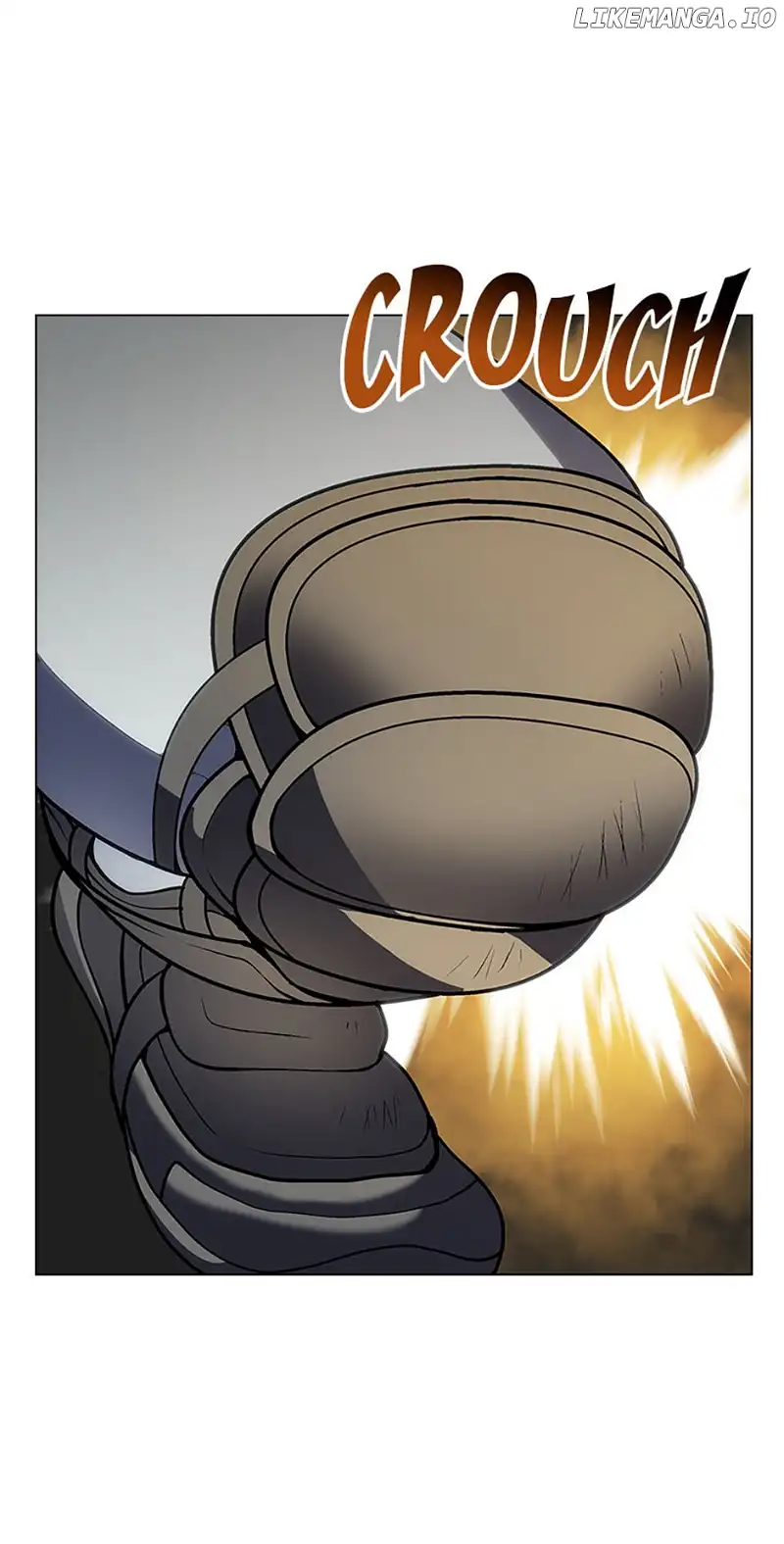 Home Plate Villain Chapter 35 - Page 28