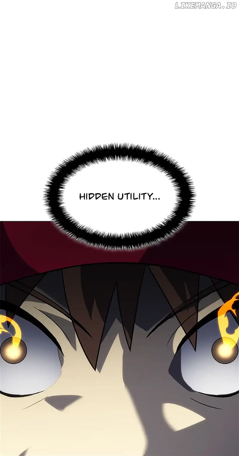 Home Plate Villain Chapter 35 - Page 44