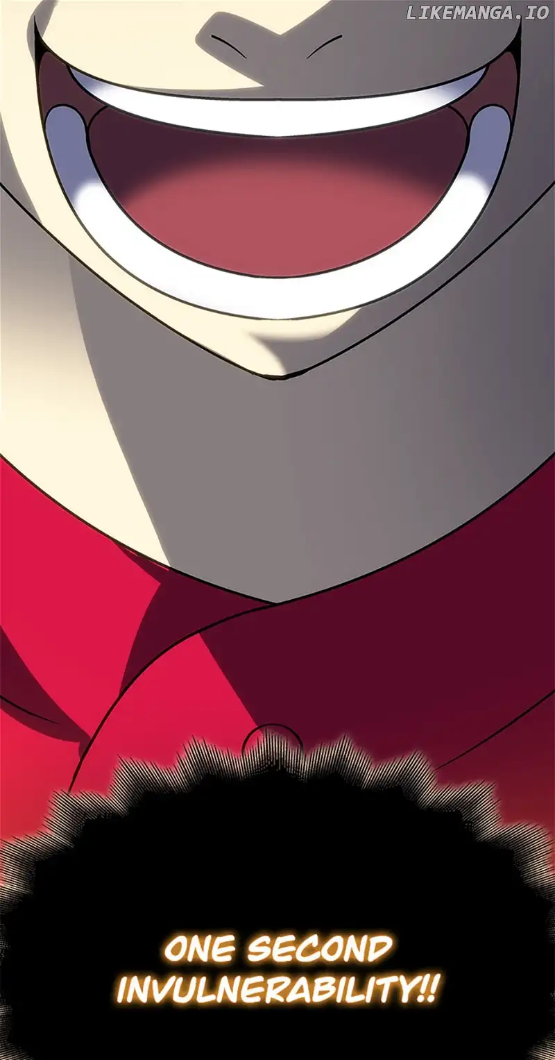 Home Plate Villain Chapter 35 - Page 45