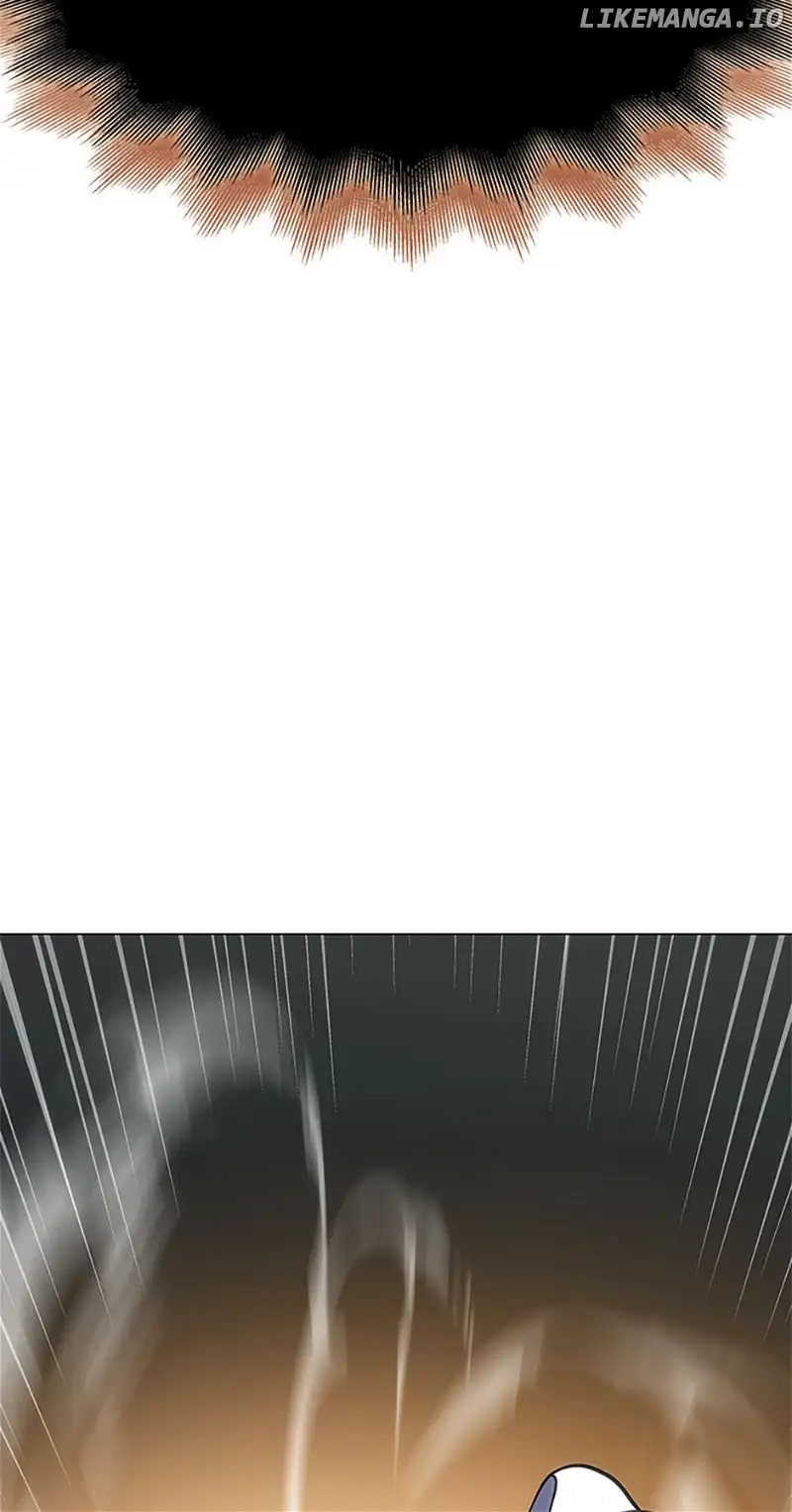 Home Plate Villain Chapter 35 - Page 46