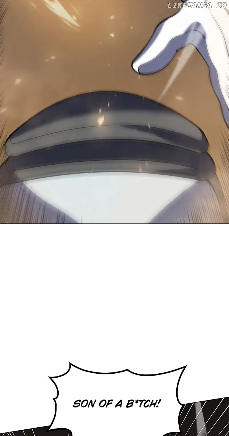 Home Plate Villain Chapter 35 - Page 50