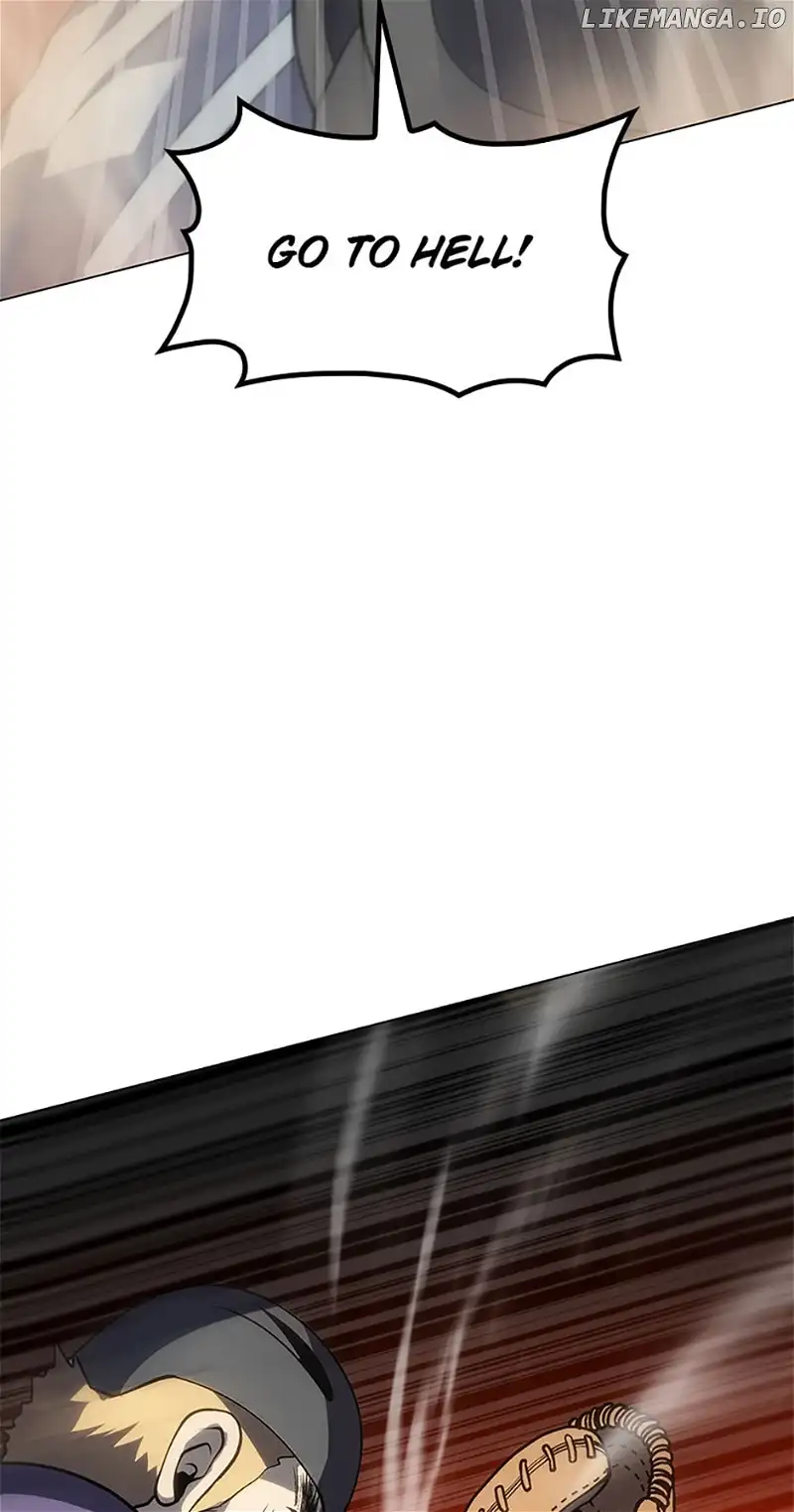 Home Plate Villain Chapter 35 - Page 52