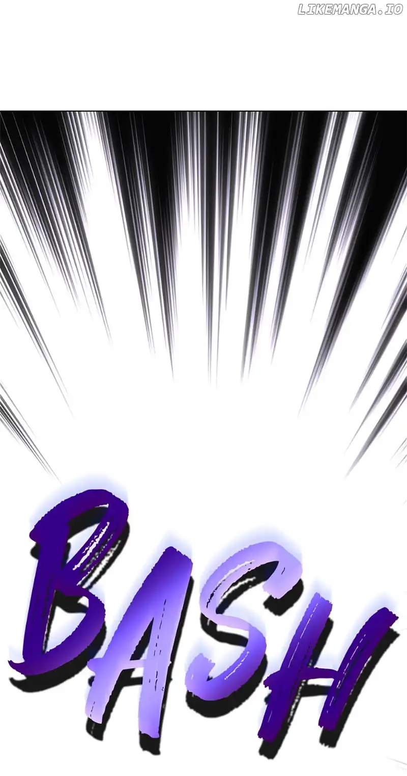 Home Plate Villain Chapter 35 - Page 54