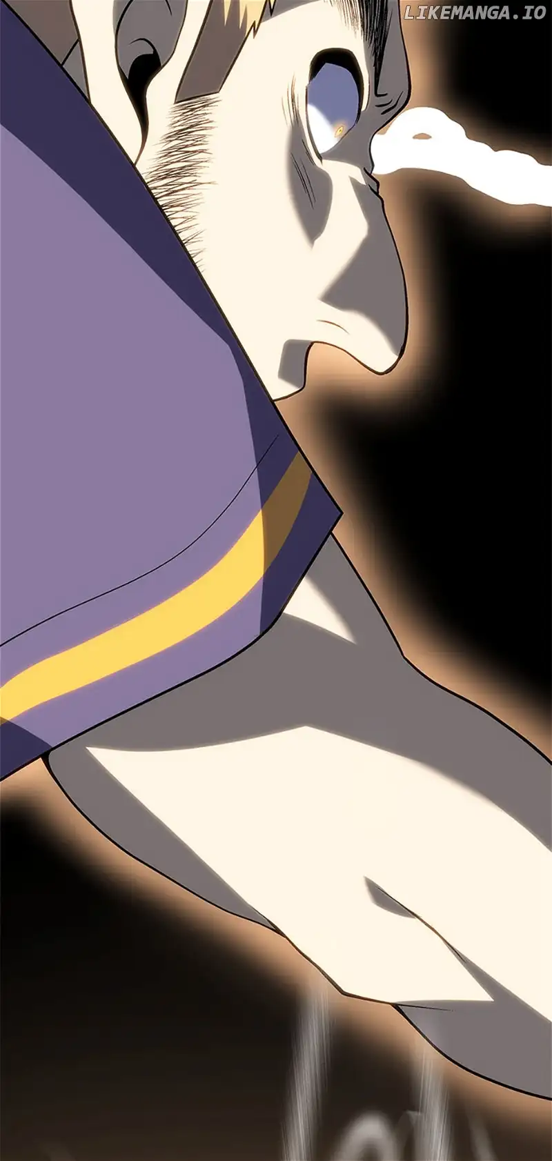 Home Plate Villain Chapter 35 - Page 58