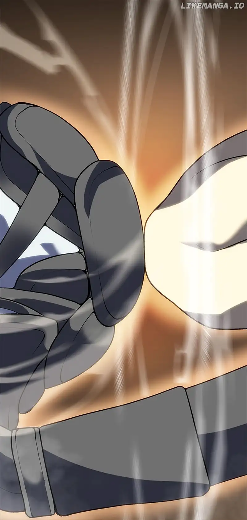 Home Plate Villain Chapter 35 - Page 59