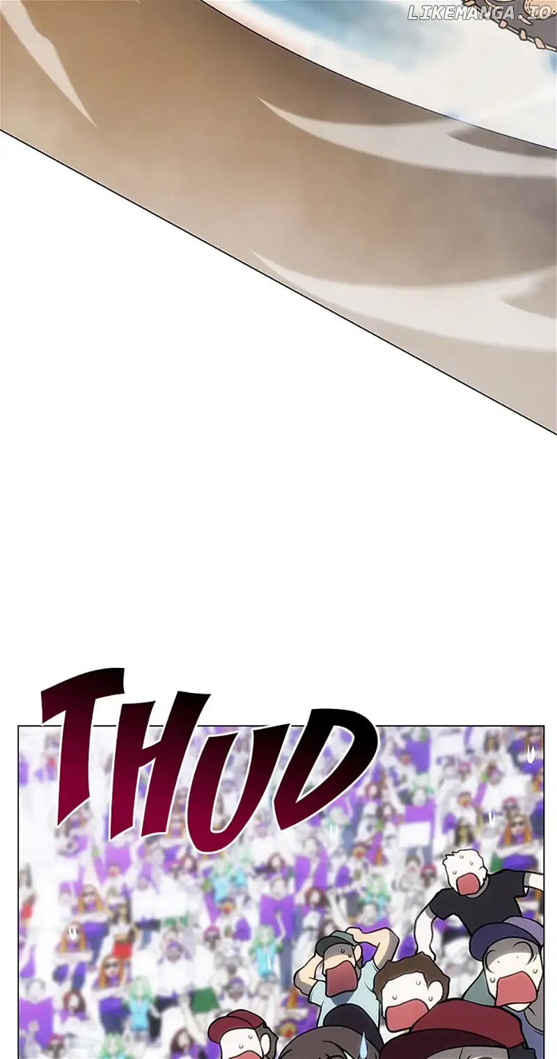 Home Plate Villain Chapter 35 - Page 64