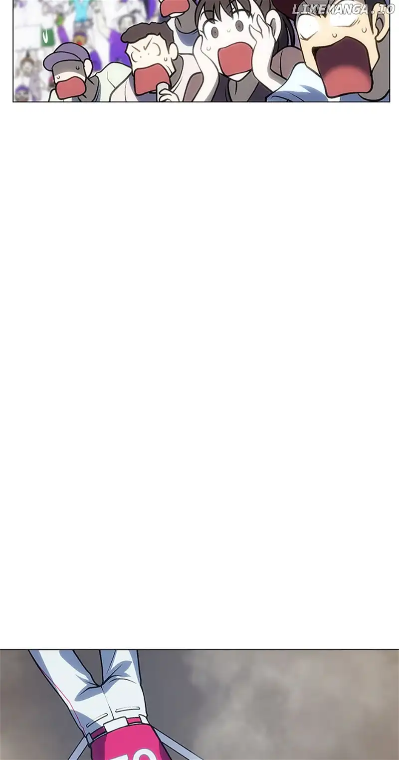 Home Plate Villain Chapter 35 - Page 65