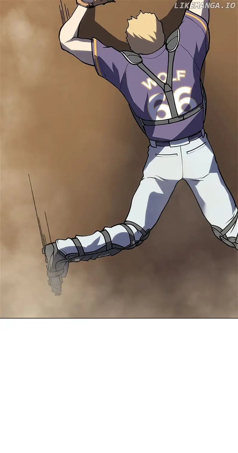 Home Plate Villain Chapter 35 - Page 67