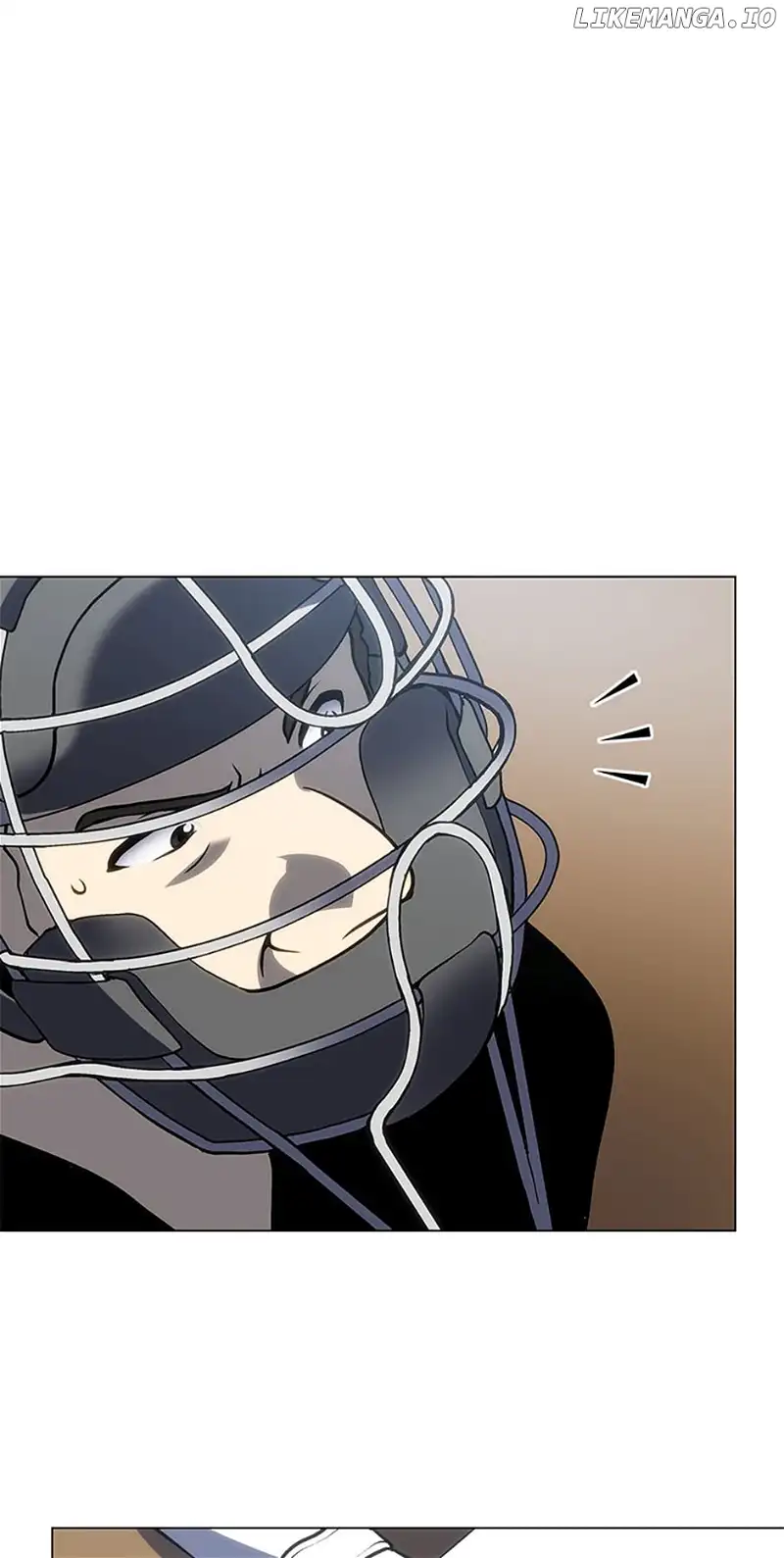 Home Plate Villain Chapter 35 - Page 71