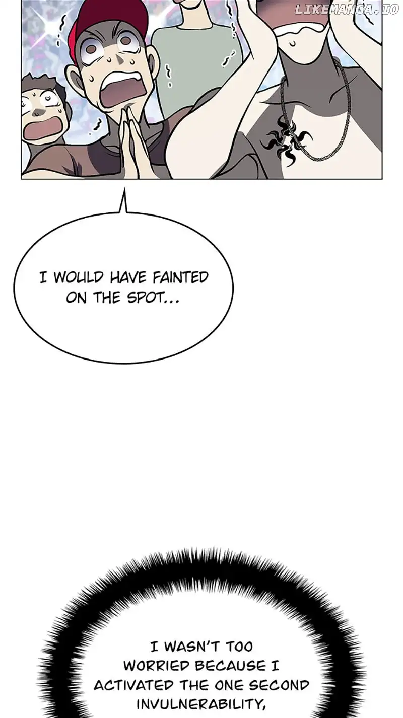 Home Plate Villain Chapter 37 - Page 11