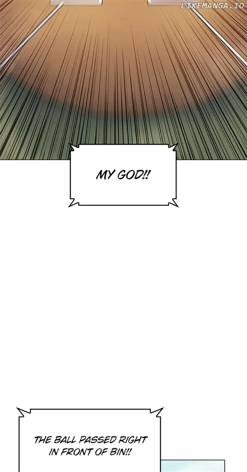 Home Plate Villain Chapter 37 - Page 2