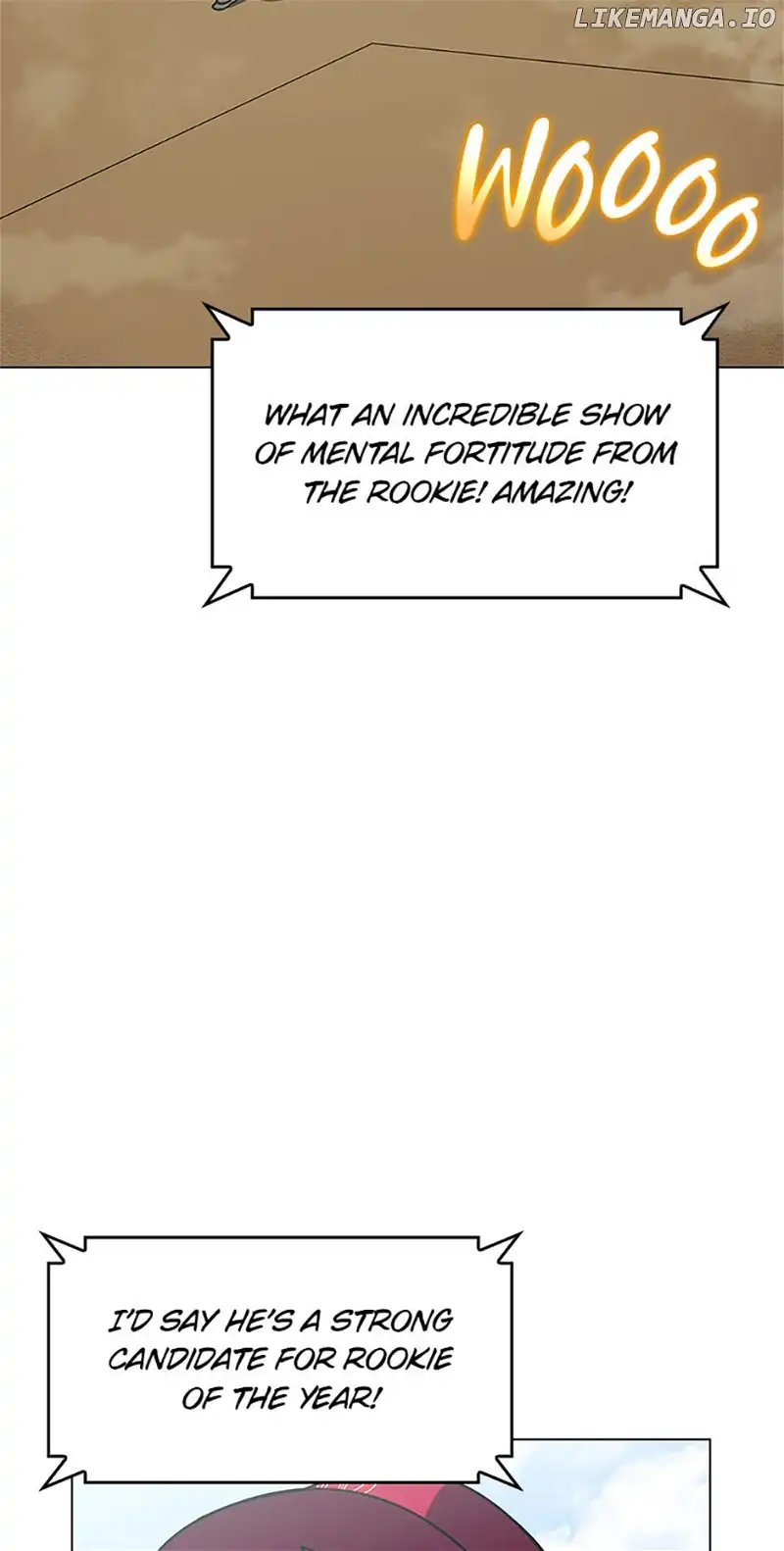 Home Plate Villain Chapter 37 - Page 24