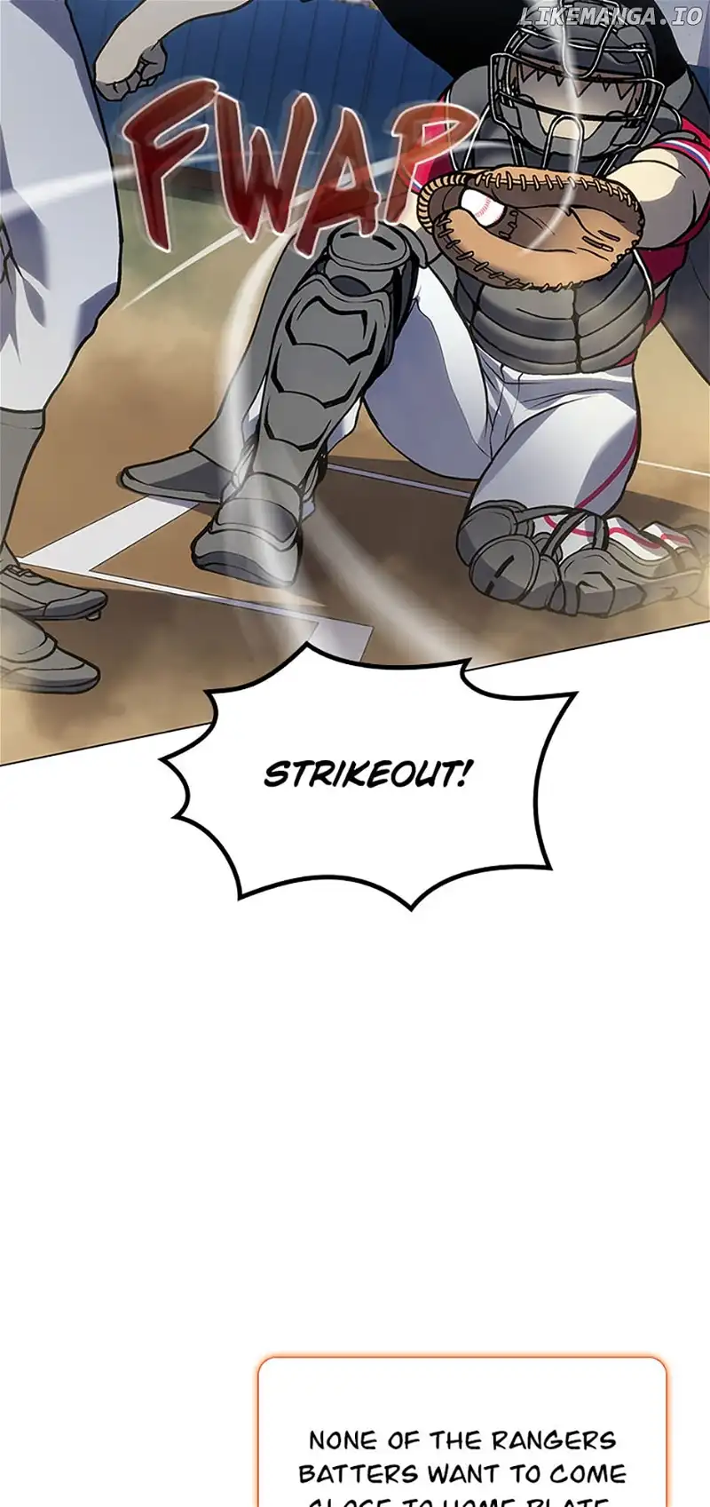 Home Plate Villain Chapter 37 - Page 29