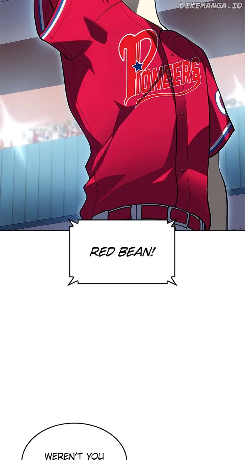 Home Plate Villain Chapter 37 - Page 33