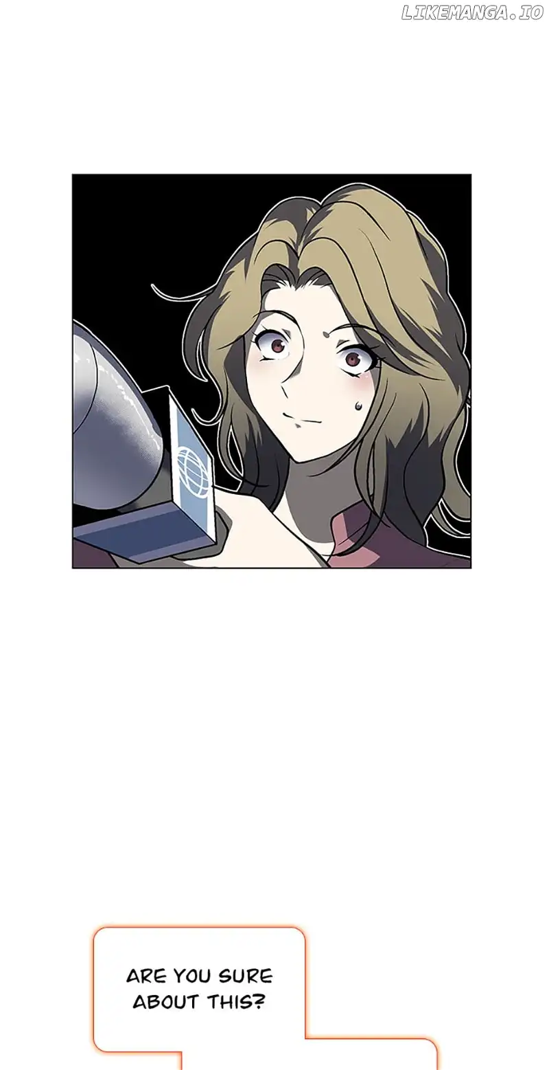 Home Plate Villain Chapter 37 - Page 39