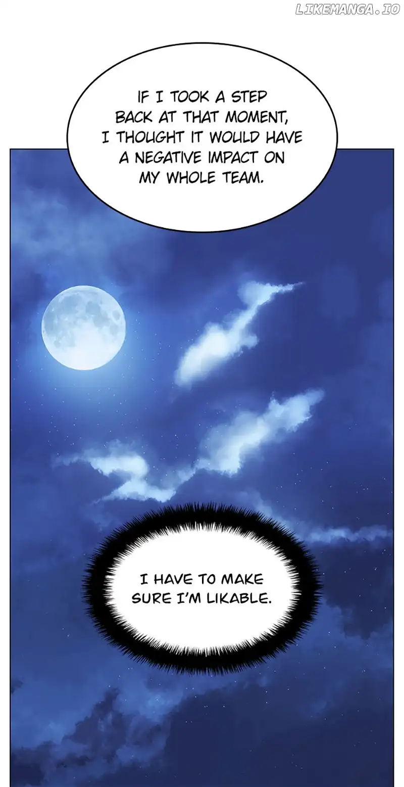 Home Plate Villain Chapter 37 - Page 42