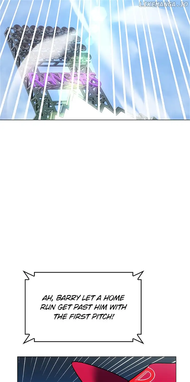 Home Plate Villain Chapter 37 - Page 58