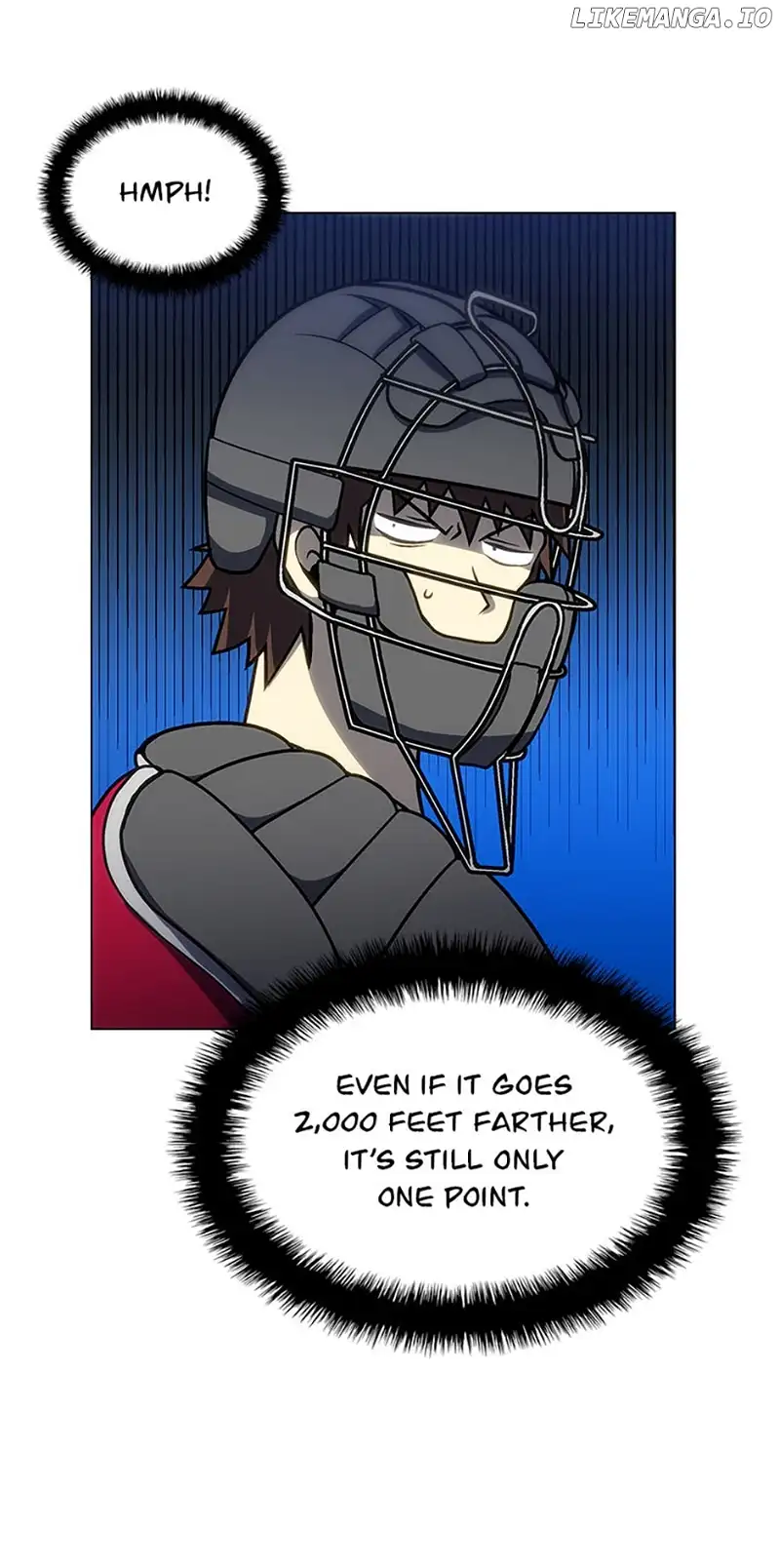 Home Plate Villain Chapter 37 - Page 62