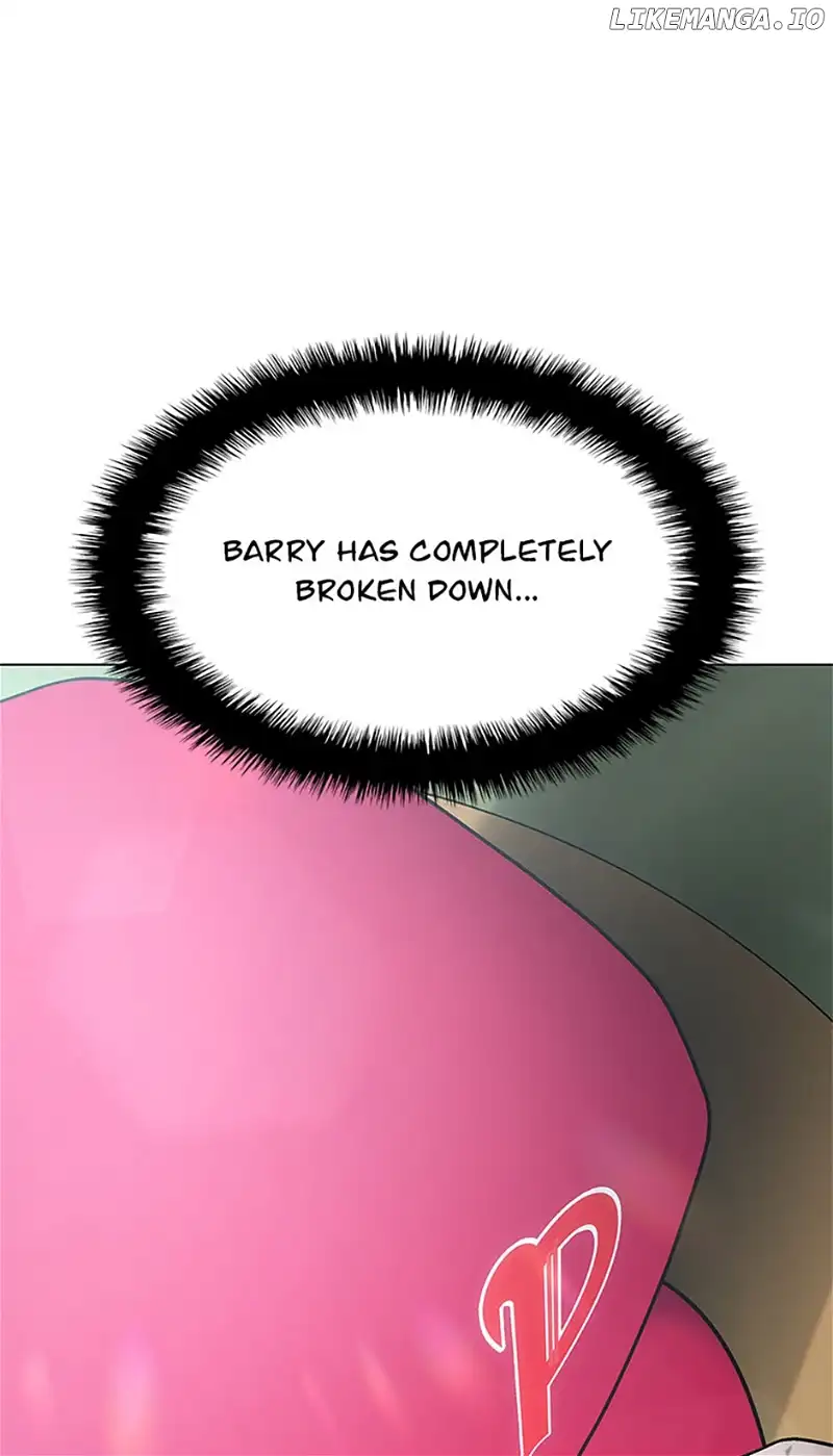 Home Plate Villain Chapter 37 - Page 65