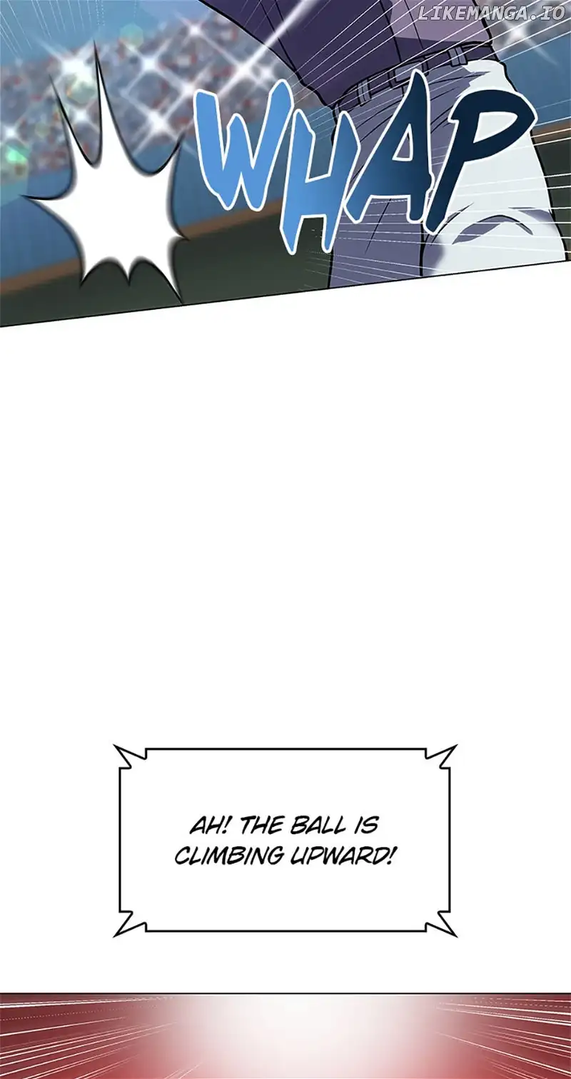 Home Plate Villain Chapter 38 - Page 10