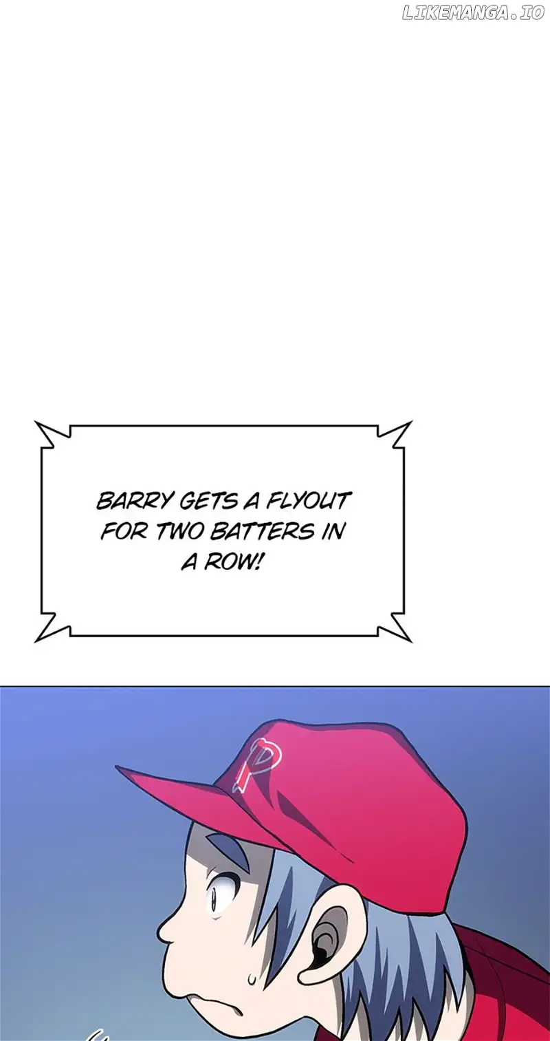 Home Plate Villain Chapter 38 - Page 17