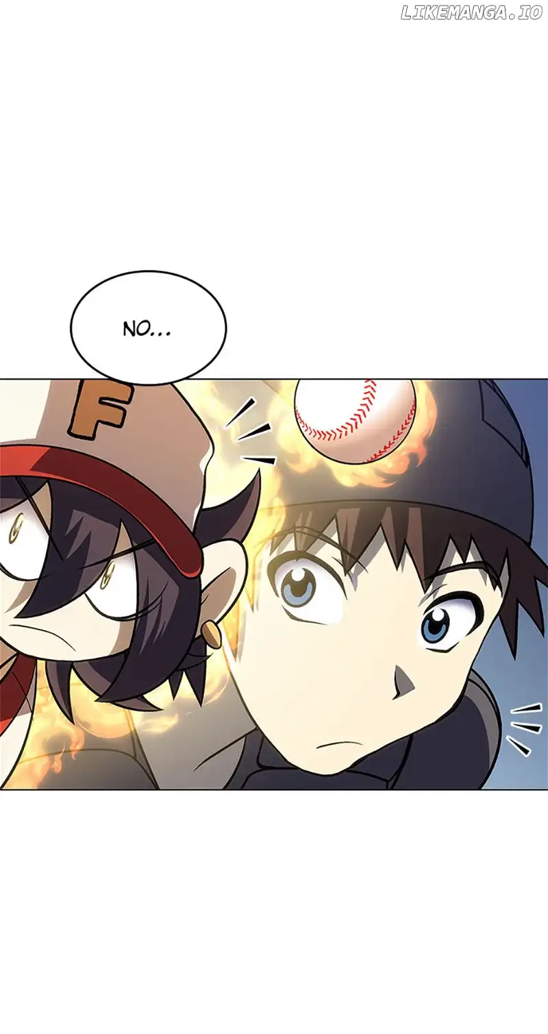 Home Plate Villain Chapter 38 - Page 21