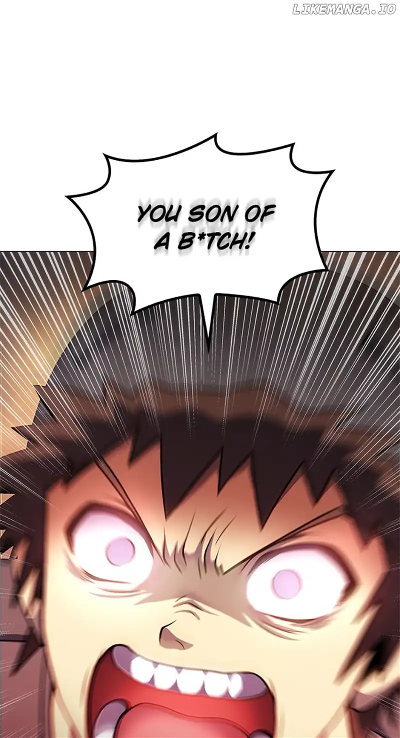 Home Plate Villain Chapter 38 - Page 28