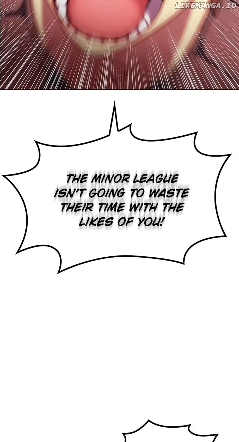 Home Plate Villain Chapter 38 - Page 29