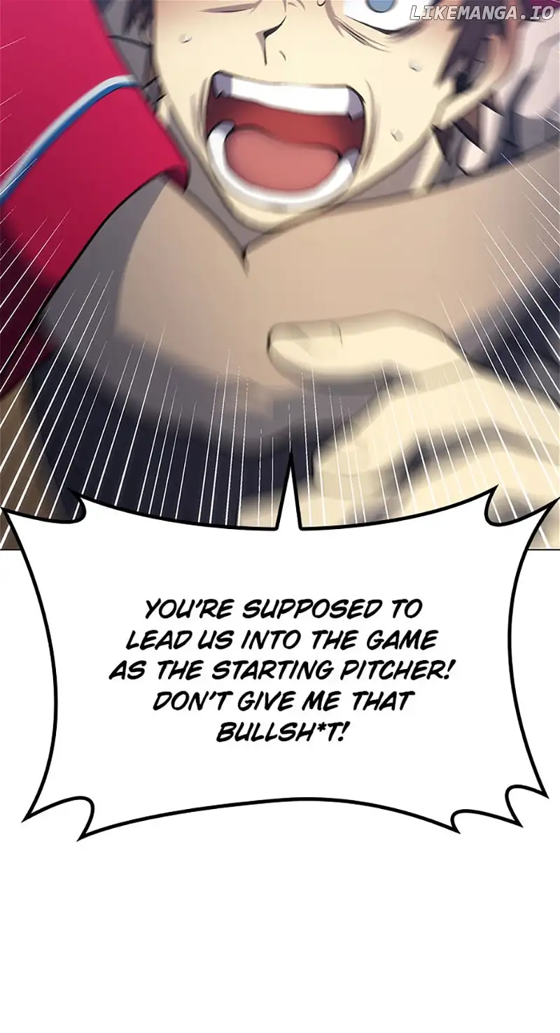 Home Plate Villain Chapter 38 - Page 34