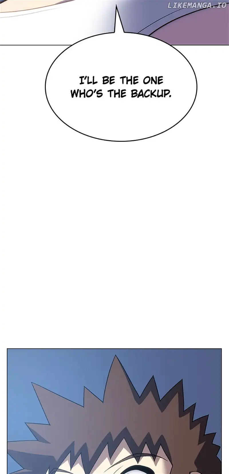 Home Plate Villain Chapter 38 - Page 64